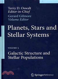 Galactic Structure and Stellar Populations