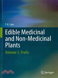 Edible Medicinal and Non-Medicinal Plants ─ Fruits