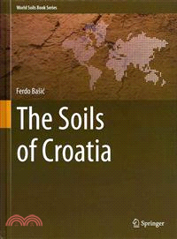 The Soils of Croatia