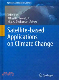 Satellite-Based Applications on Climate Change