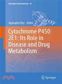 Cytochrome P4502e1—Its Role in Disease and Drug Metabolism