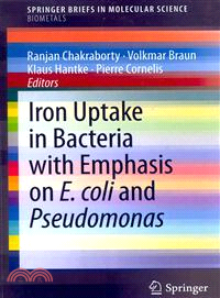 Iron Uptake in Bacteria With Emphasis on E. Coli and Pseudomonas