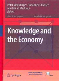 Knowledge and the Economy