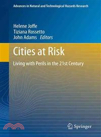 Cities at risk :living with ...