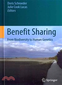 Benefit Sharing — From Biodiversity to Human Genetics