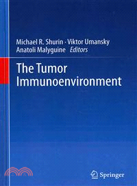 The Tumor Immunoenvironment