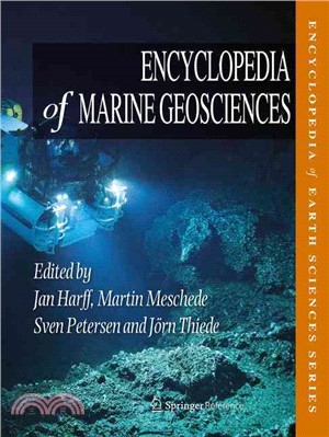 Encyclopedia of marine geosc...