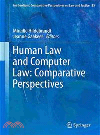Human Law and Computer Law ─ Comparative Perspectives