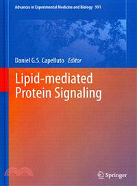 Lipid-mediated protein signaling / Daniel G.S. Capelluto, editor.