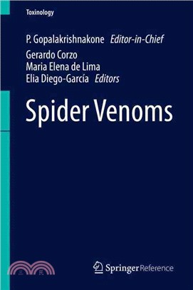 Spider Venoms