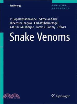 Snake Venoms