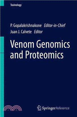 Venom Genomics and Proteomics