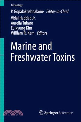 Marine and Freshwater Toxins