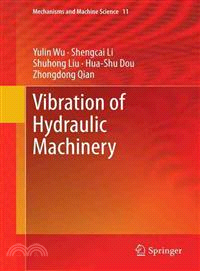 Vibration of Hydraulic Machinery