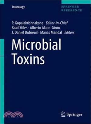 Microbial Toxins