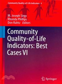 Community Quality-of-Life Indicators: Best Cases VI