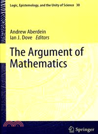 The Argument of Mathematics