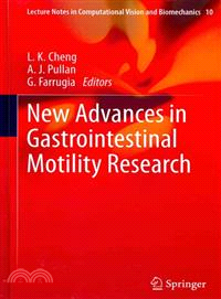 New Advances in Gastrointestinal Motility Research