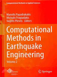 Computational Methods in Earthquake Engineering