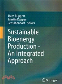 Sustainable bioenergy produc...