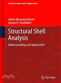 Structural Shell Analysis ― Understanding and Application