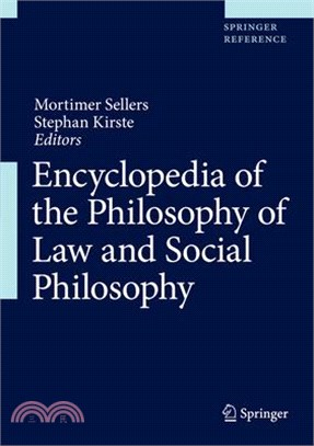 Encyclopedia of the Philosophy of Law and Social Philosophy