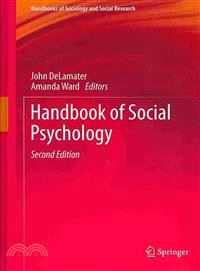 Handbook of Social Psychology