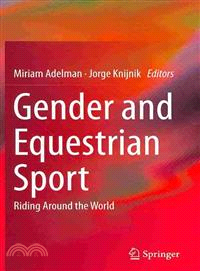 Gender and Equestrian Sport ― Riding Around the