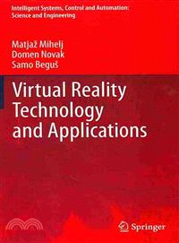 Virtual Reality Technology and Applications