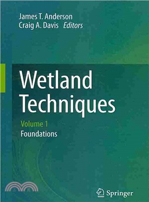 Wetland Techniques