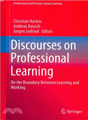 Discourses on Professional Learning