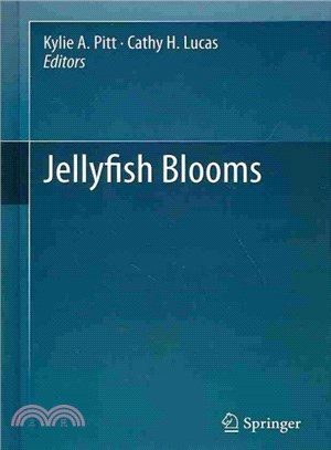 Jellyfish Blooms