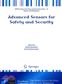 Advanced Sensors for Safety and Security