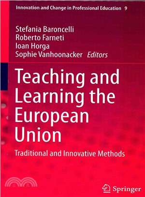 Teaching and Learning the European Union ― Traditional and Innovative Methods