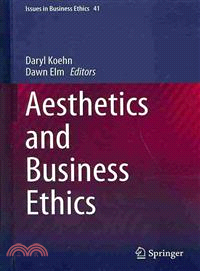 Aesthetics and Business Ethics