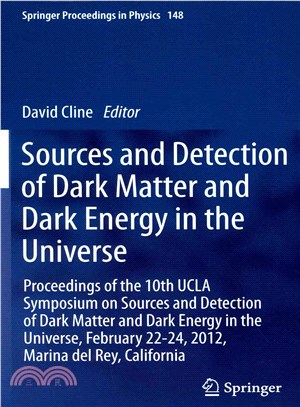 Sources and Detection of Dark Matter and Dark Energy in the Universe ─ Proceedings of the 10th UCLA Symposium on Sources and Detection of Dark Matter and Dark Energy in the Universe, February 22-24, 2