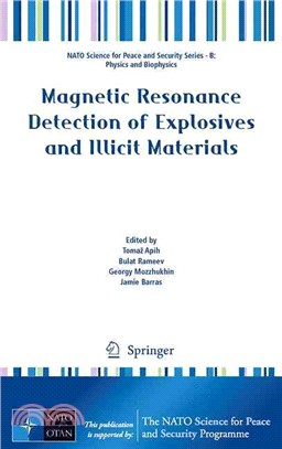 Magnetic Resonance Detection of Explosives and Illicit Materials