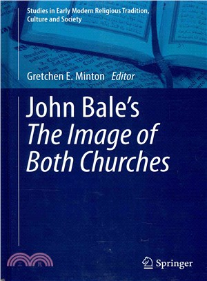 John Bale??'the Image of Both Churches'