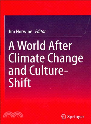 A World After Climate Change and Culture-shift