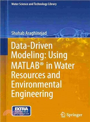 Data-Driven Modeling ― Using Matlab in Water Resources and Environmental Engineering