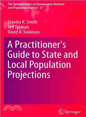 A Practitioner's Guide to State and Local Population Projections