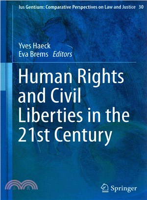 Human Rights and Civil Liberties in the 21st Century