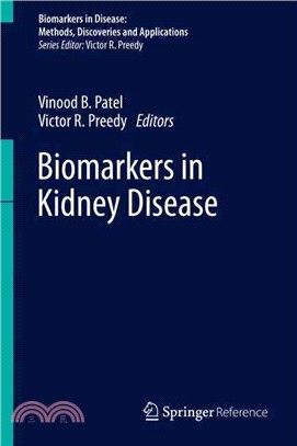 Biomarkers in Kidney Disease