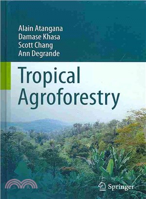 Tropical Agroforestry