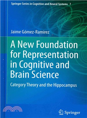 A New Foundation for Representation in Cognitive and Brain Science ― Category Theory and the Hippocampus