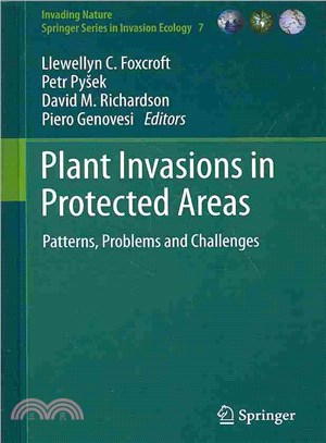 Plant Invasions in Protected Areas ― Patterns, Problems and Challenges