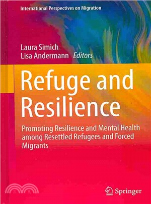 Refuge and Resilience ― Promoting Resilience and Mental Health Among Resettled Refugees and Forced Migrants