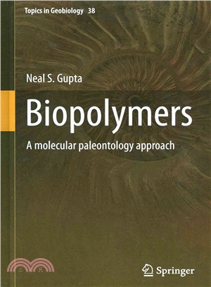 Biopolymers ― A Molecular Paleontology Approach