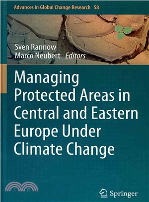 Managing Protected Areas in Central and Eastern Europe Under Climate Change