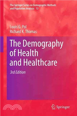 The Demography of Health and Healthcare